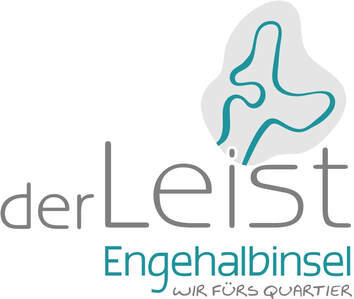 LEIST ENGEHALBINSEL